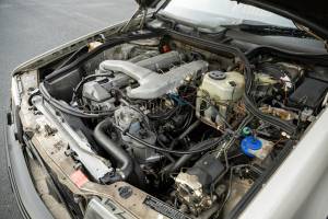 1987 Mercedes-Benz 300 - Photo 29