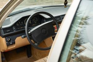 1987 Mercedes-Benz 300 - Photo 27