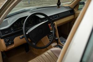 1987 Mercedes-Benz 300 - Photo 22