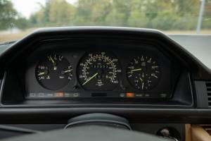 1987 Mercedes-Benz 300 - Photo 23